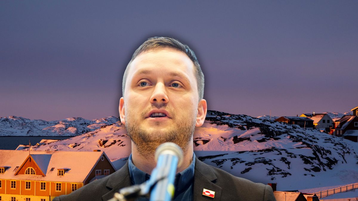 Jens-Frederik Nielsen