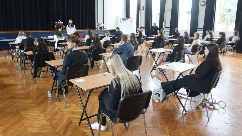 Matura 2025: arkusze i odpowiedzi