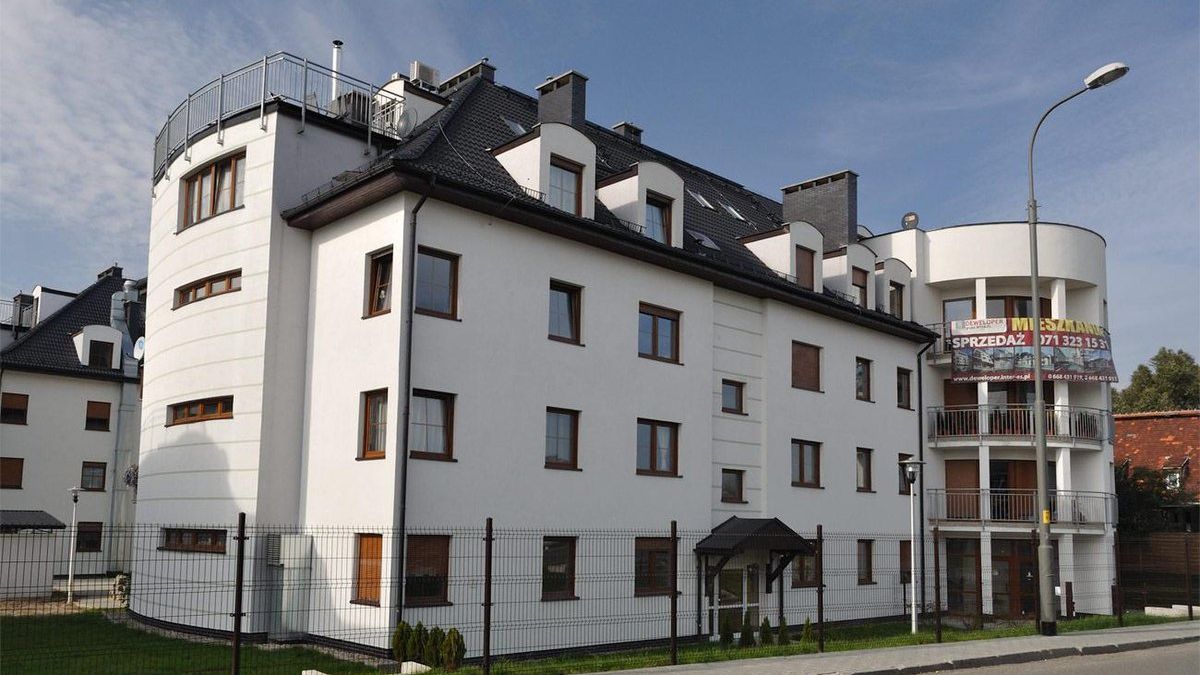 JHM Development miał 2,77 mln zł zysku netto, 5 mln zł zysku EBIT w I kw.