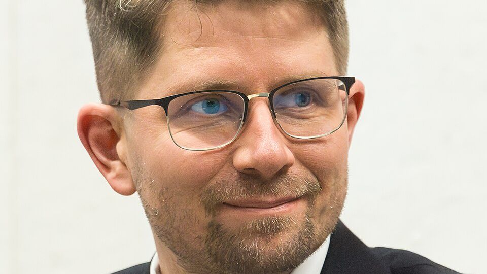 Prof. dr hab. n. med. Wojciech Fendler 