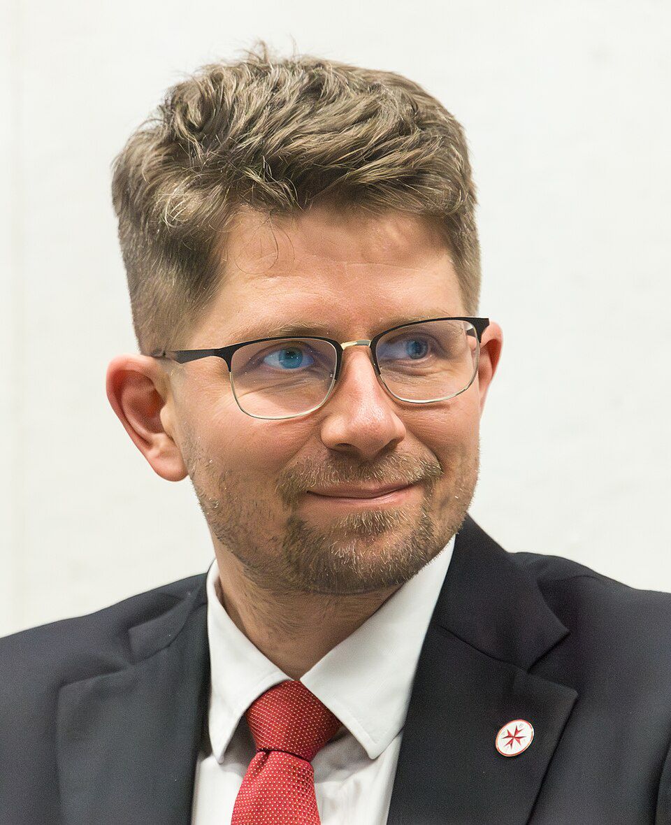 Prof. Fendler zrezygnował. Nie jest już prezesem Agencji Badań Medycznych