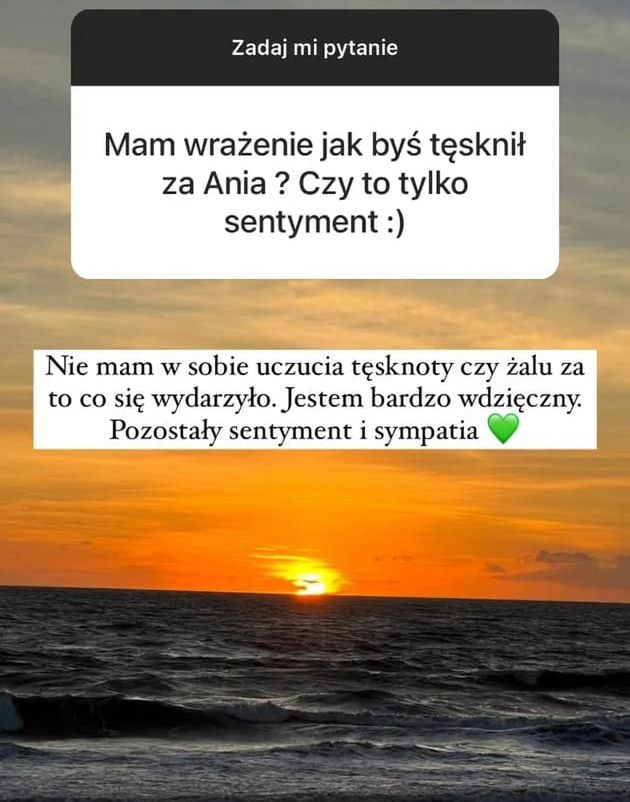 Anna Skura zablokowała Dawida Piątkowskiego
