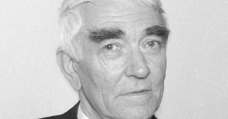 Zmarł Jerzy Rościszewski. Były prezydent Krakowa miał 84 lata