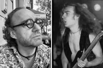 Zmarł Maciej Przybylski. Miał 54 lata. Muzyk przebywał w śpiączce