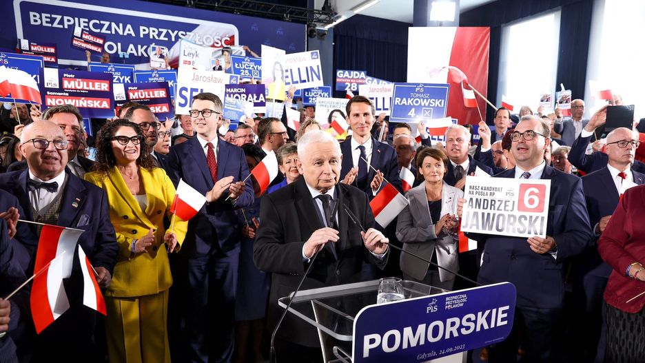 Jarosłąw Kaczyński