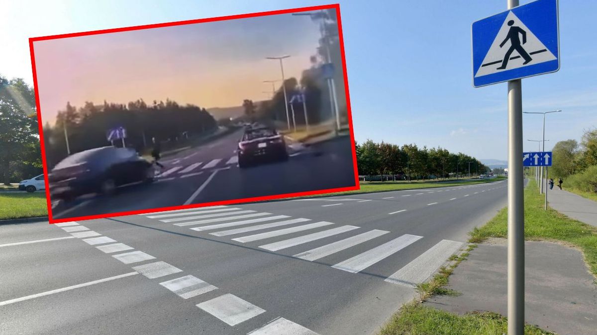 Tragedia w Nowym Sączu. Dotarli do świadka, który reanimował ofiarę