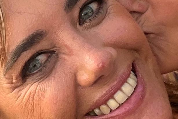 Początkowo rak objawiał się bardzo niewinnie