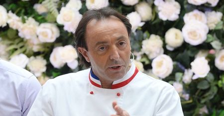 Moran znów o niepłaceniu alimentów: "Wiele osób o mnie walczyło, dostałem dużo pomocy"