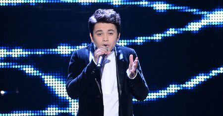 15-letni Adrian Makar WYGRYWA 7. EDYCJĘ "MAM TALENT"!