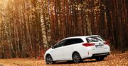 Toyota Auris Touring Sports Hybrid Prestige [test]