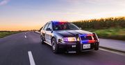 Škoda Octavia Combi decepticon wygląda jak z transformersów. Można ją kupić w Polsce