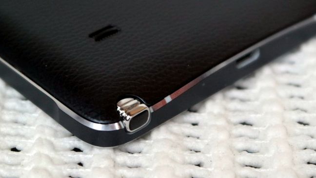 Samsung Galaxy Note 4 - lepszy od najlepszego [test i recenzja] 1