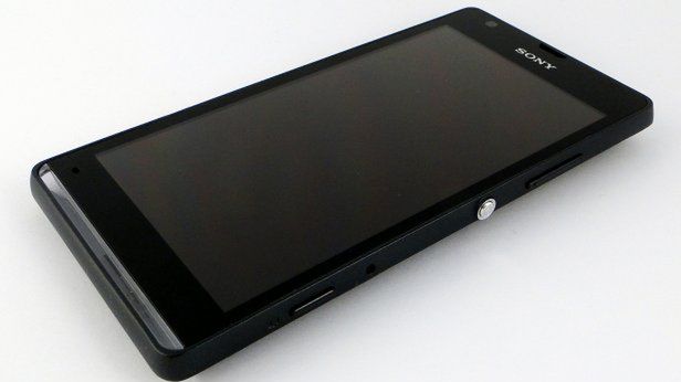 Sony Xperia SP - dobry smartfon LTE z kiepskim ekranem [test] 1