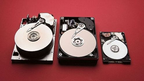 Windows 7 - zabezpieczamy partycje na wypadek awarii 1