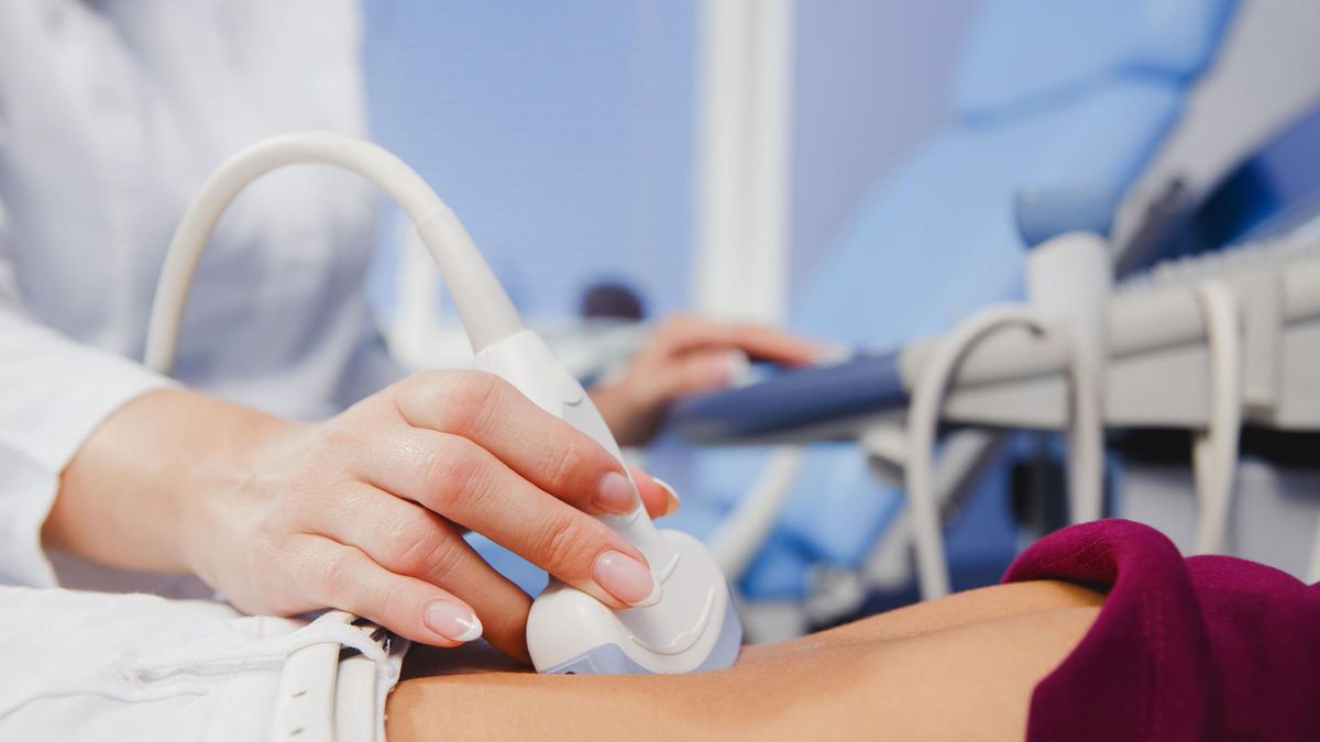 Ultrasonografia (USG) jest badaniem bezpiecznym i nieinwazyjnym.