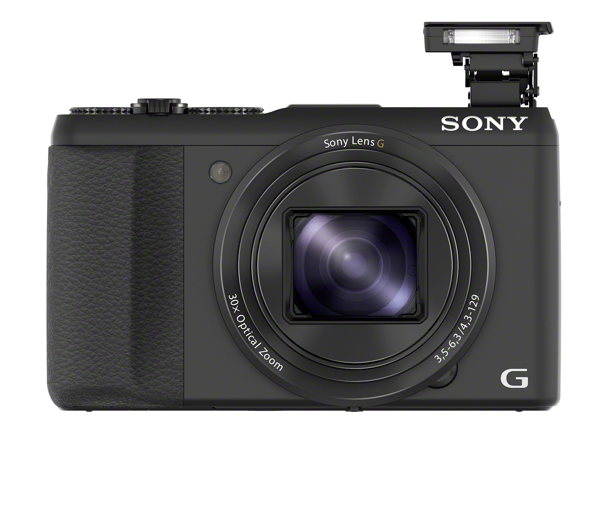 Sony Cyber-shot DSC-HX50V