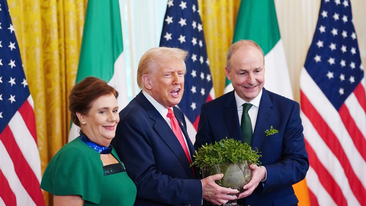 Donald Trump nie cieszy się dużym poparciem Amerykanów