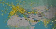 FlightRadar24: jak śledzić samoloty na żywo?