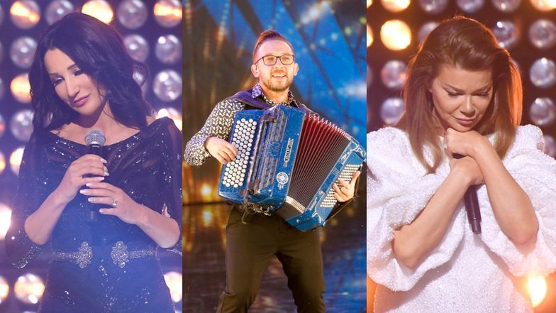 Informatorzy ujawniają szczegóły koncertu "Solidarni z Ukrainą"