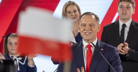 Jaki jest majątek Nawrockiego? Oto jego oświadczenie