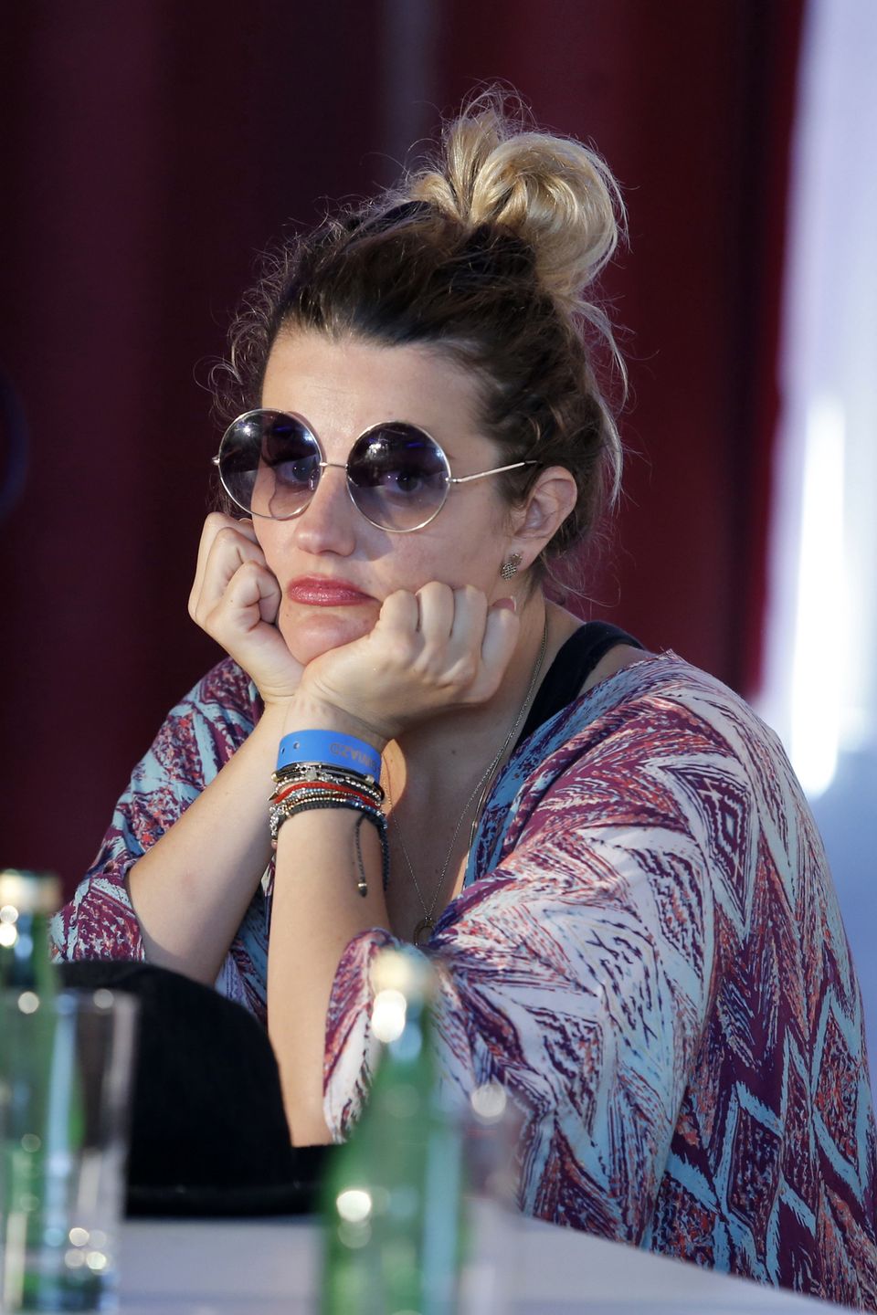 Zofia Zborowska 