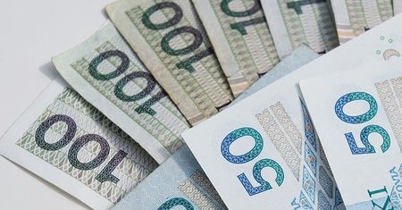 Gemius gromadził salda rachunków klientów mBanku