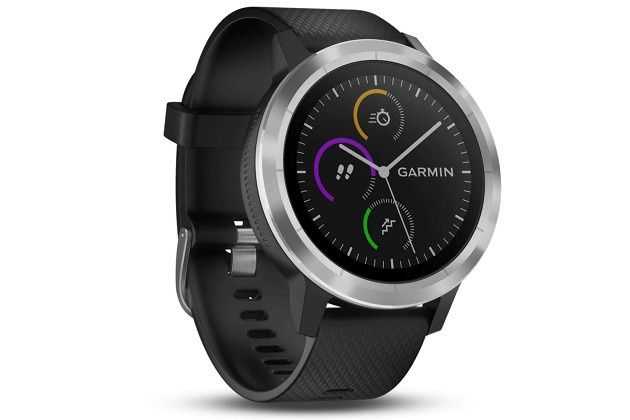 Garmin vivoactive 3