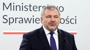 Resort Żurka szykuje rewolucję w sądach. Koniec z ławnikami