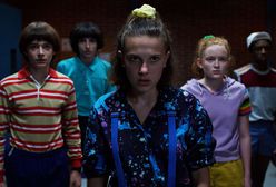 Ostatni sezon "Stranger Things" będzie w kinach? Producent rozbudza nadzieje