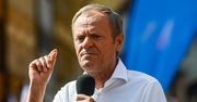 Tusk się mylił. Jest nawet drożej, niż mówił