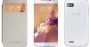 Galaxy S5 jeszcze nie ma, a Chińczycy już pracują nad jego podróbką
