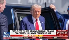 Trump ułatwi sprzedaż TVN? „Chętnie widziałby w Polsce odpowiednik Fox News”