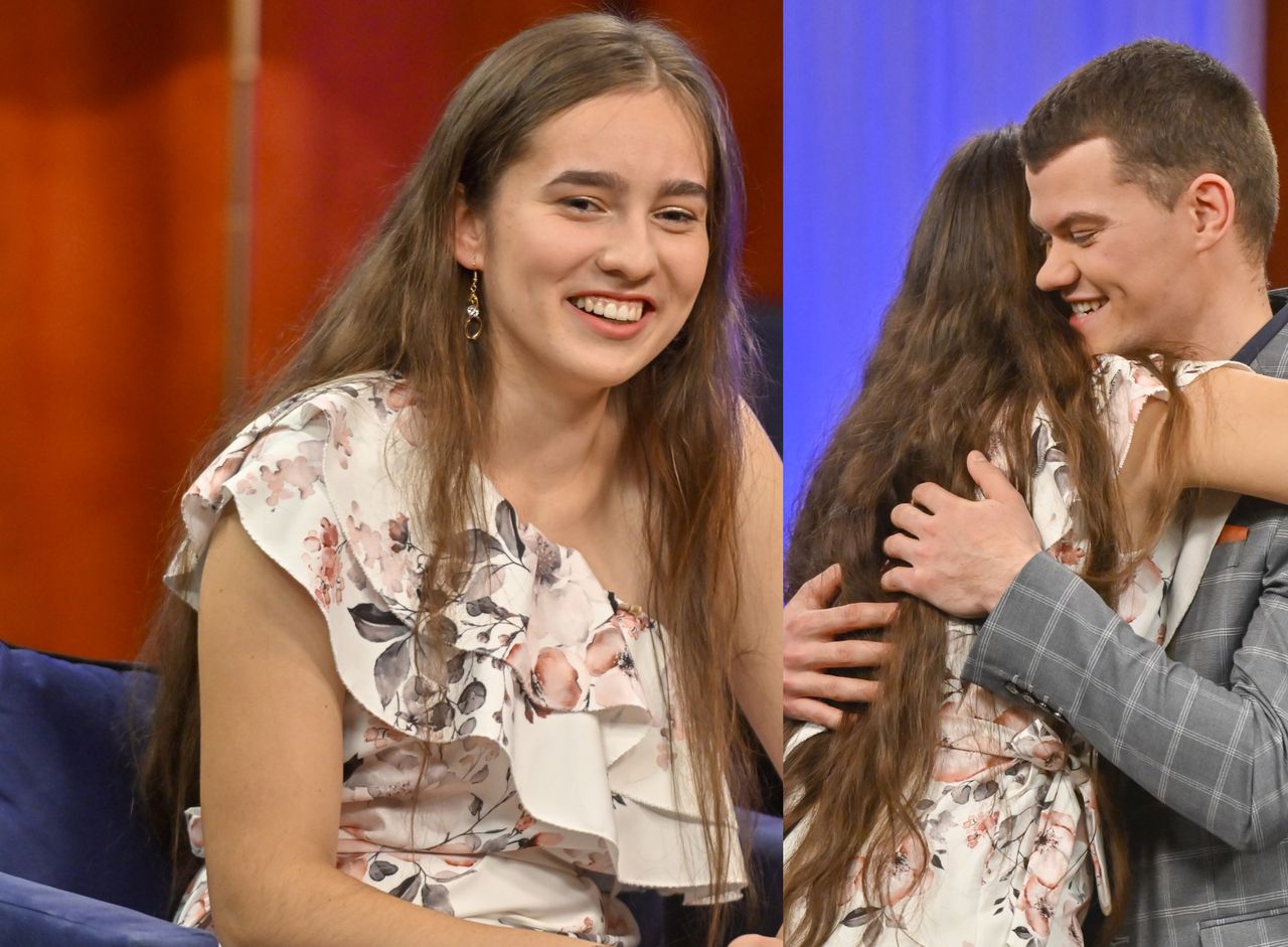 Marta nie znalazła szczęścia w "Rolnik szuka żony". 19-latka mówi, co dalej