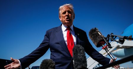 Najnowsze amrykańskie chipy. Trump stawia sprawę jasno