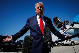 Najnowsze amrykańskie chipy. Trump stawia sprawę jasno