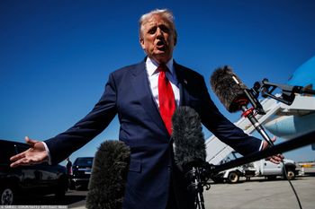 Najnowsze amrykańskie chipy. Trump stawia sprawę jasno