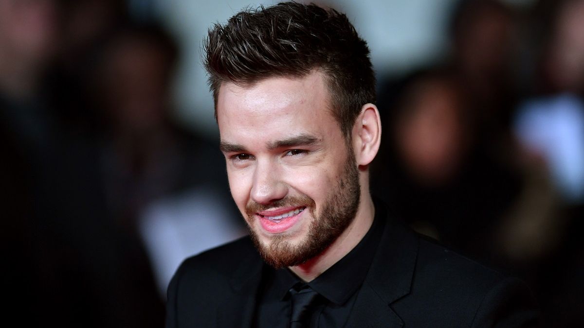 Liam Payne zginął w październiku.