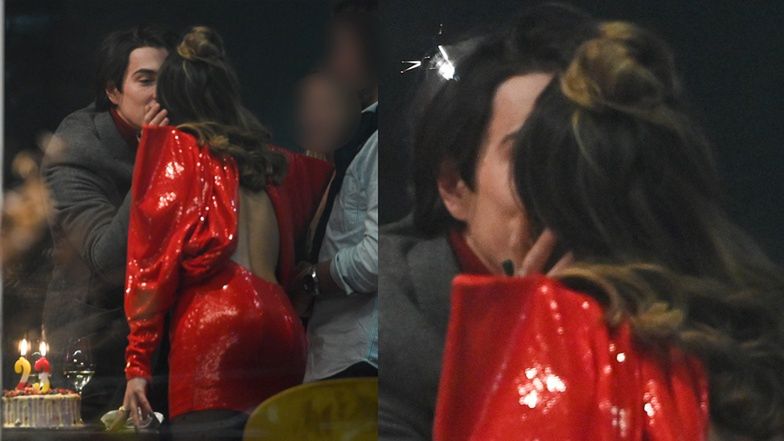 Urodziny Julii Wieniawy 