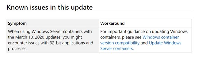 Microsoft nie zauważa problemów, o których mówią internauci