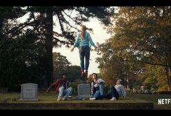 "Stranger Things" 4: Warto było czekać. Hit Netfliksa wraca. W wielkim stylu