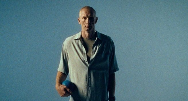 Historia Karola Bieleckiego "Stereopsis" w reklamie Betclic Studios