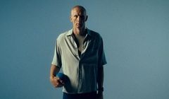 Historia Karola Bieleckiego "Stereopsis" w reklamie Betclic Studios