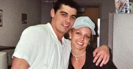Były mąż Britney aresztowany. Poważne kłopoty mężczyzny