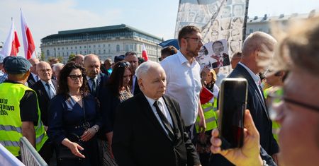 Szykuje się lawina. Kaczyński może mieć poważne problemy