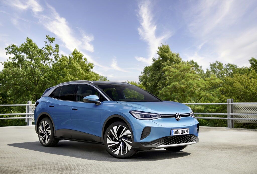 VW ID.5
