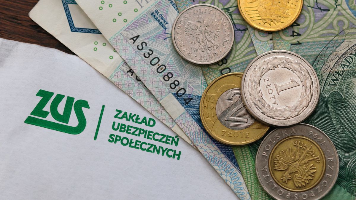 Na subkontach w ZUS są miliony nieodebrane przez spadkobierców