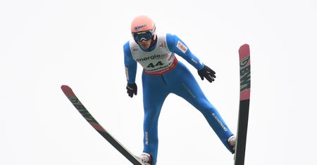 Terminarz Pucharu Świata 2024/2025 w skokach narciarskich. Kiedy konkursy?