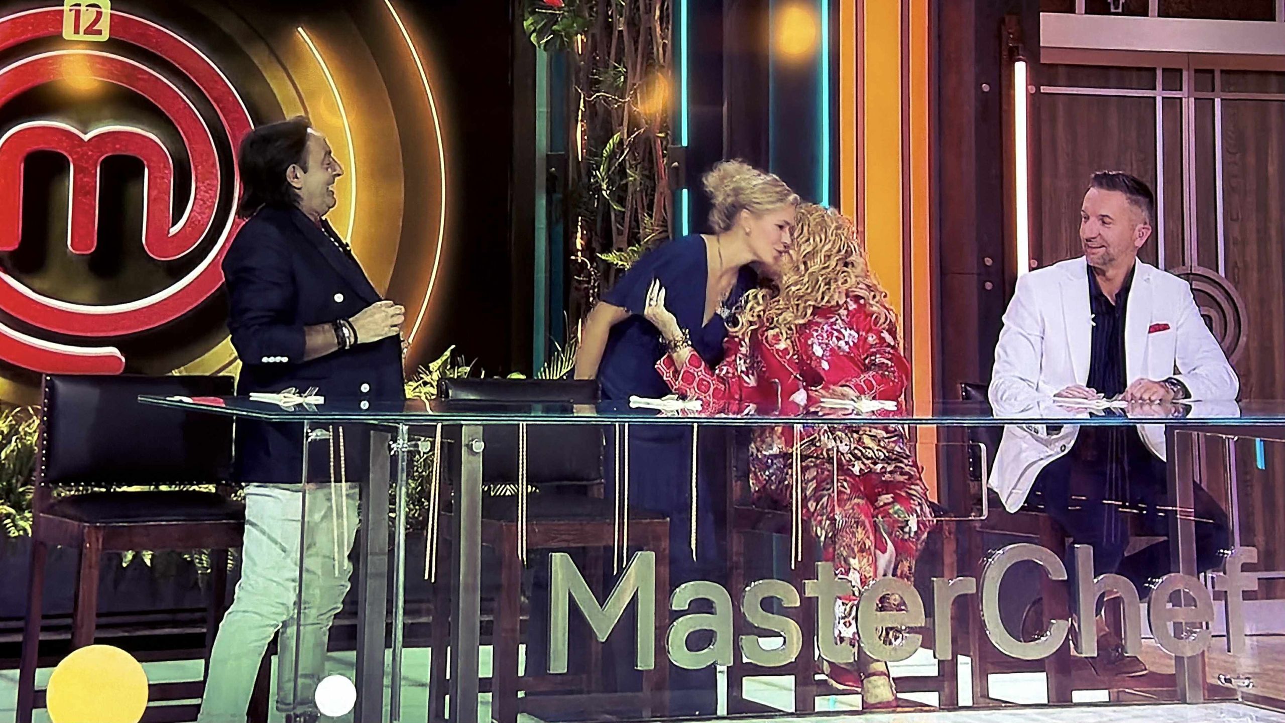 Żona Tomasza Jakubiaka w "Masterchefie"