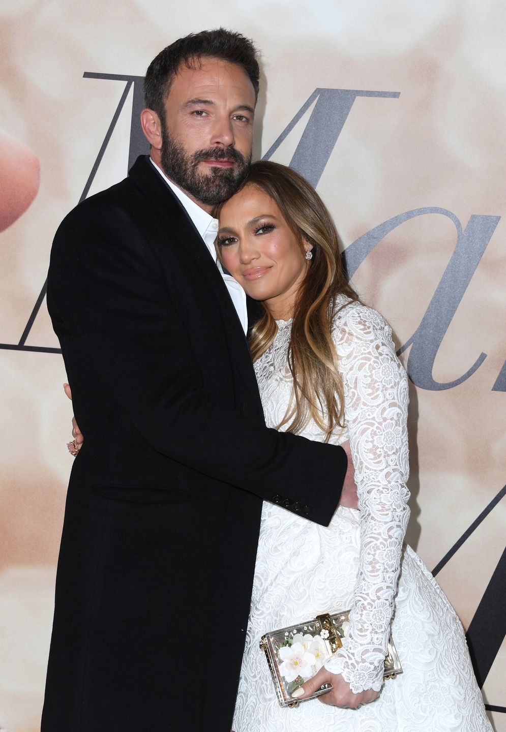 Ben Affleck i Jennifer Lopez