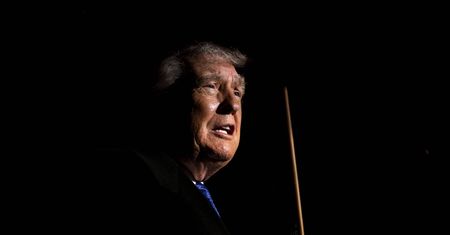 Pierwszy rok Trumpa 2.0 nie był dobry ani dla świata, ani Ameryki, ani nawet samego prezydenta [OPINIA]